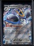 2025 Pokemon Phantasmal Flames Empoleon ex Double Rare #070/094