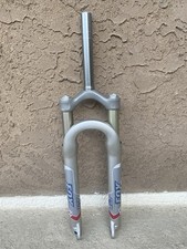 Gray Fox Racing F80 X Terra Logic Straight 1-1/8" 9 X 100mmQR 26" MTB Fork