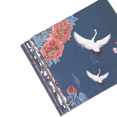 70pcs/Set 14.2cm Chinese Style Origami Paper Scrapbooking - Picture 4 of 10