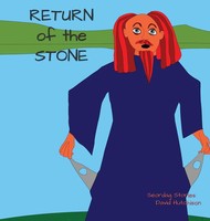 David Hutchison | Return Of The Stone | Buch | Englisch (2022) | Seordag Stories