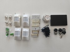  Alarme 433 MHz Floureon