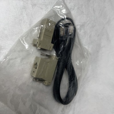 Cisco Console Cable Kit