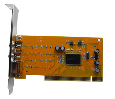 Suitable for SDK2500 capture card 7134 capture card video capture card