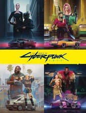 The World of Cyberpunk 2077 | Marcin Batylda | Buch | Einband - fest (Hardcover)