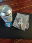 Funko Soda Doofus Rick 1/2000 Super Rare