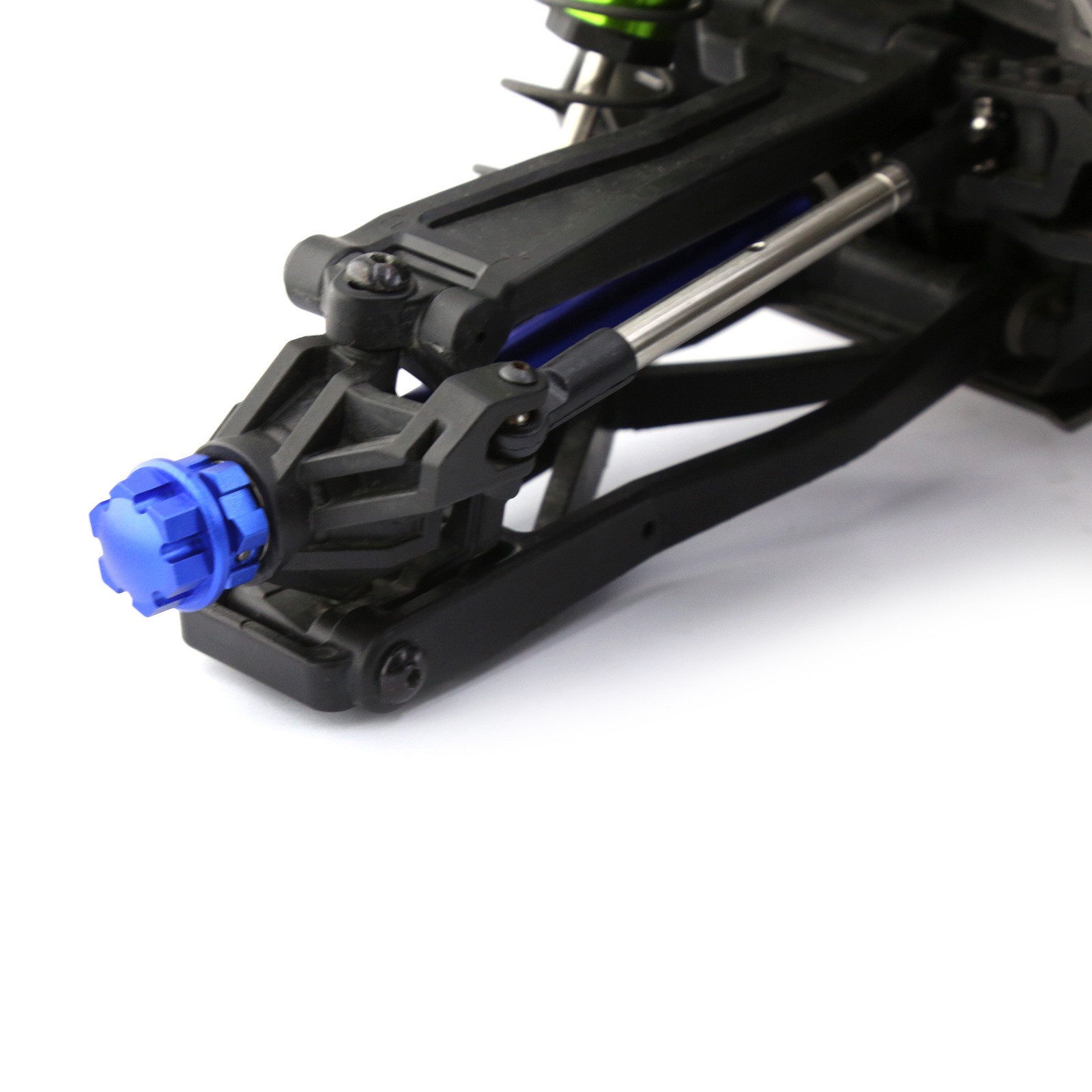 Front Steering Tie Rod For Traxxas 1/10 MAXX With WideMAXX 4x4 Truck-89086-4