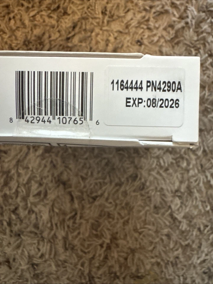 Proactiv Solution 3-Step Acne Treatment 30 Day Starter Kit New Sealed - Image 2 of 2