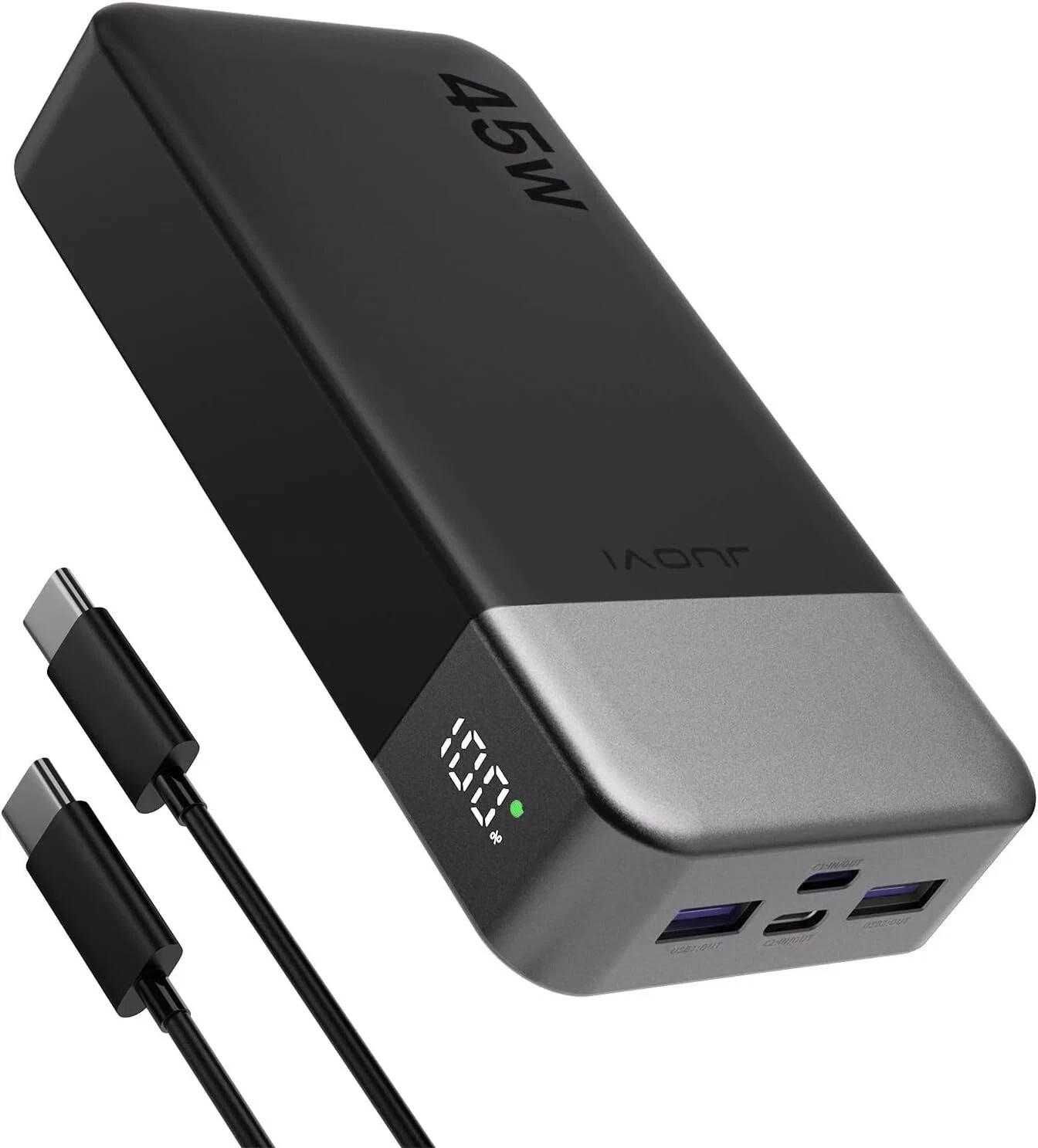 Portable Charger 20000mAh