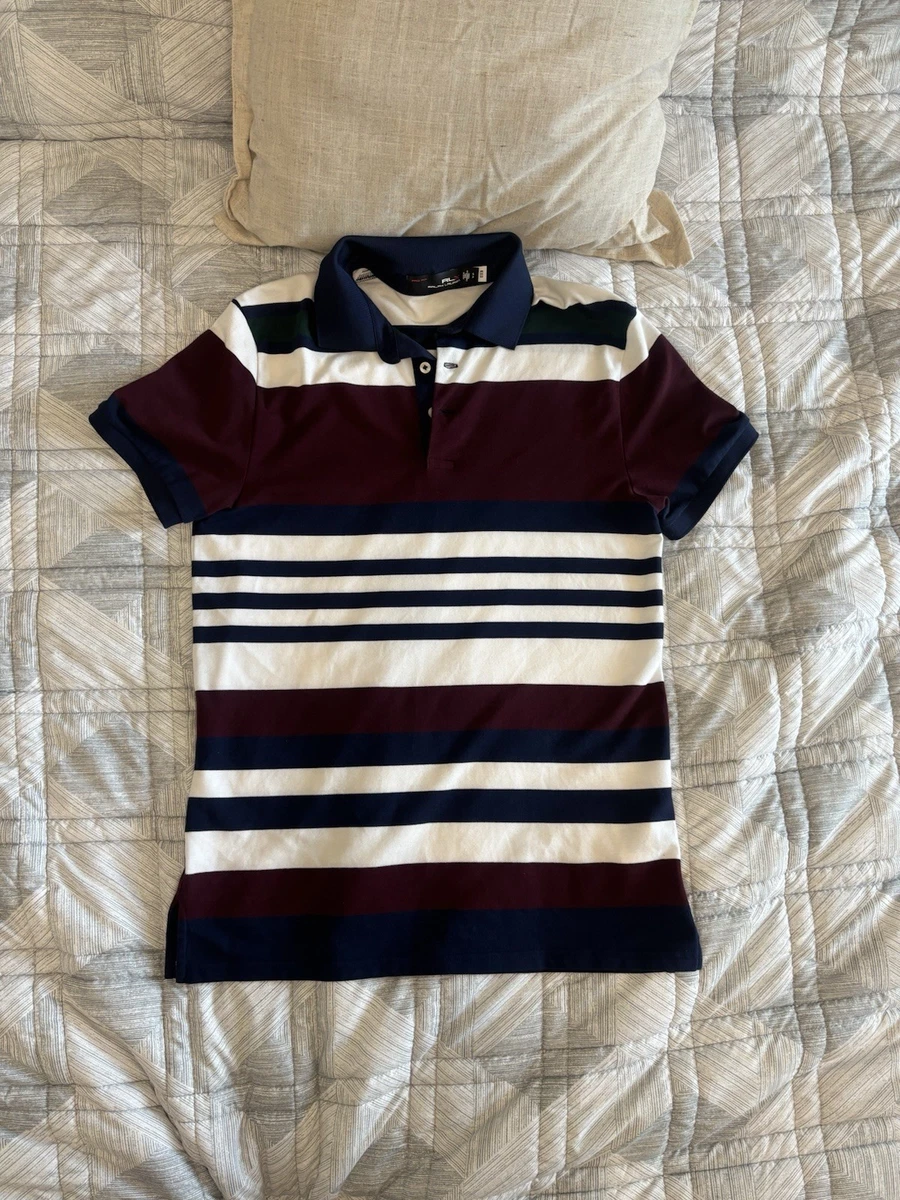 RLX Ralph Lauren Polos for Men for sale | eBay