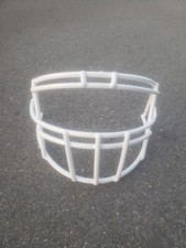 Xenith Xrs-22x Large Adult Football Face Mask In White