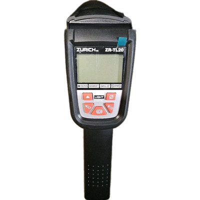 ZURICH Pro Zr-tl20 Digital Timing Light GUN ONLY, NO CORD