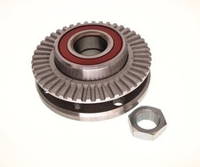 Radlagersatz hinten für ALFA ROMEO passend für FIAT LANCIA