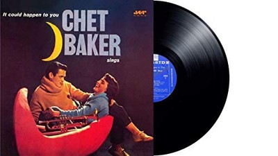 Chet Baker Sings: It Could Happen To You [LP] by Chet Baker