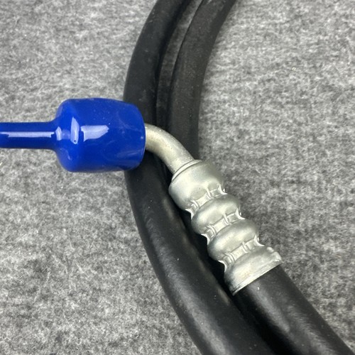 A22-32945-104 Hose Assembly A/C. 104" for Freightliner NEW UNUSED! - Foto 2 di 11