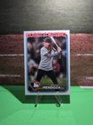2024 Topps Series 2 Jessica Mendoza Women In Baseball Parallel SP WIB-2
