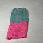 Barbie Doll knit hit #1804 dress clothes vintage 1968-69