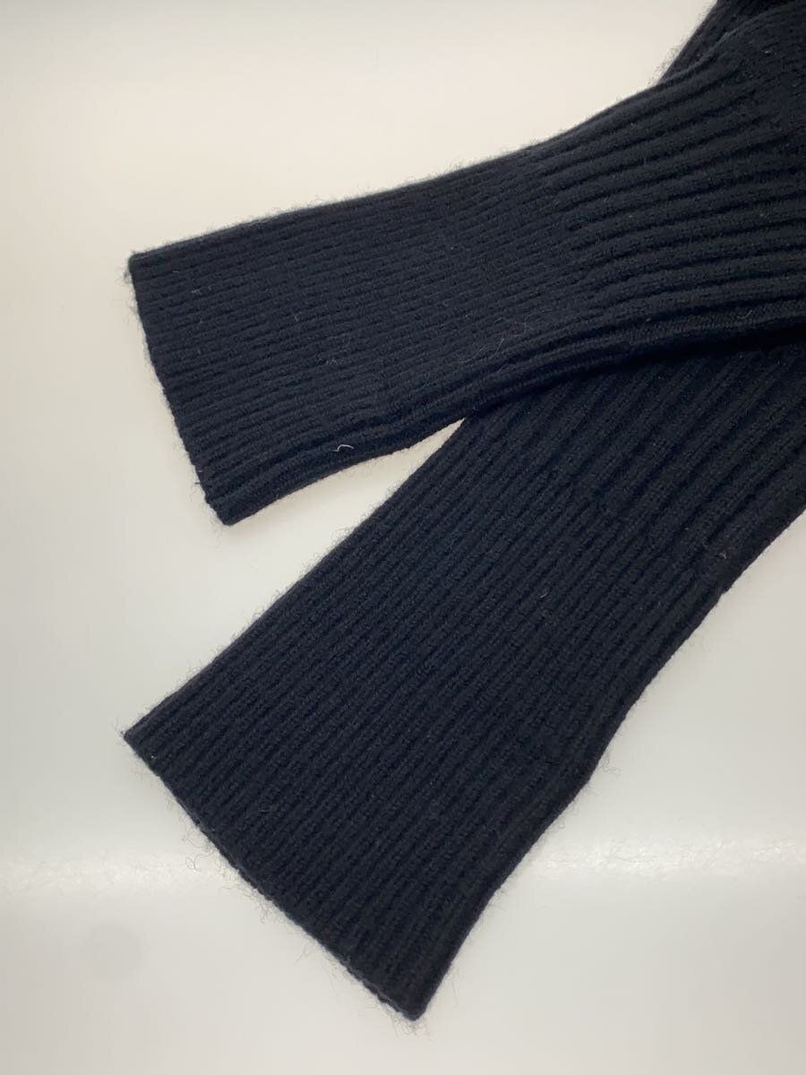 CFCL◆WOOL MILAN TOP/5/ウール/BLK/CF004KN070 CFCL CF004KN070 WOOL MILAN TOP 5 Black KNIT SWEATER Used | eBay