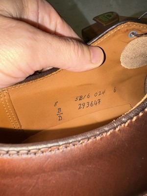 Alden 29364F