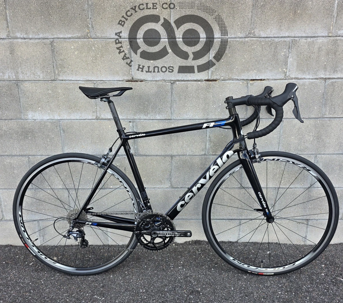 Cervelo R3 for sale - eBay