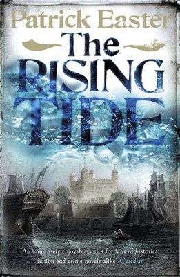 The Rising Tide (Tom Pascoe 3) by Easter, Patrick 1780877609 FREE Shipping