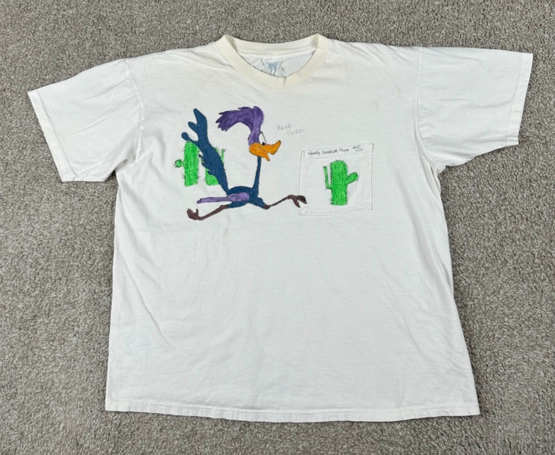 road runner shirt products for sale | eBay