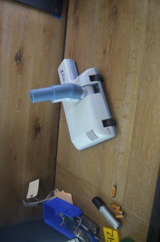 Testina elettrica per aspirapolvere Aerus Electrolux modello N137M. Made in USA - Foto 3 di 10