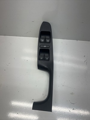 LH Front Interior Door Handle Switch Trim 11-18 VW Jetta MK6 - 5C7 867 255 CD