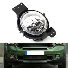 Fog Daytime Running Light Lamp For Bmw Mini Cooper Countryman Paceman 2011-16 Fog Daytime Running Light Lamp For Bmw Mini Cooper Countryman Paceman 2011-16