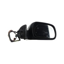 AUßENSPIEGEL RECHTS Peugeot 307 CC (3B) Cabrio 2.0 16V (EW10A(RFJ)) 8149VT