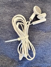 iPod Classic Wired Earphones * 1st /2nd Generation * Tested & working