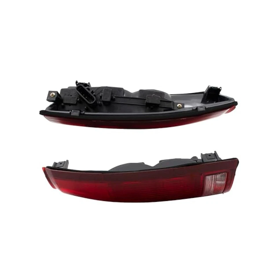 10-Piece Light Combo for 94-99 Chevy Suburban/Tahoe/Blazer Foto 3 de 4