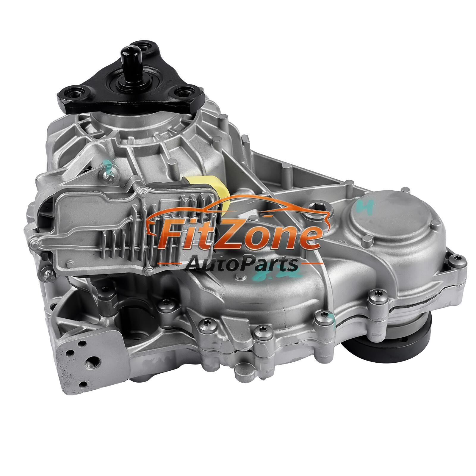 Transfer Case for Maserati Ghibli Quattroporte2014-2017, Levante 2017-2020 AWD