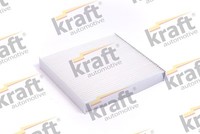 Kraft Automotive 1731900 Innenraumfilter FüR Meriva A 1.3D-1.8 05.03-05.10 Opel