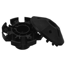 Umbrella Outdoor Patio Replacement Pole Accessories Replacements Beach Parts