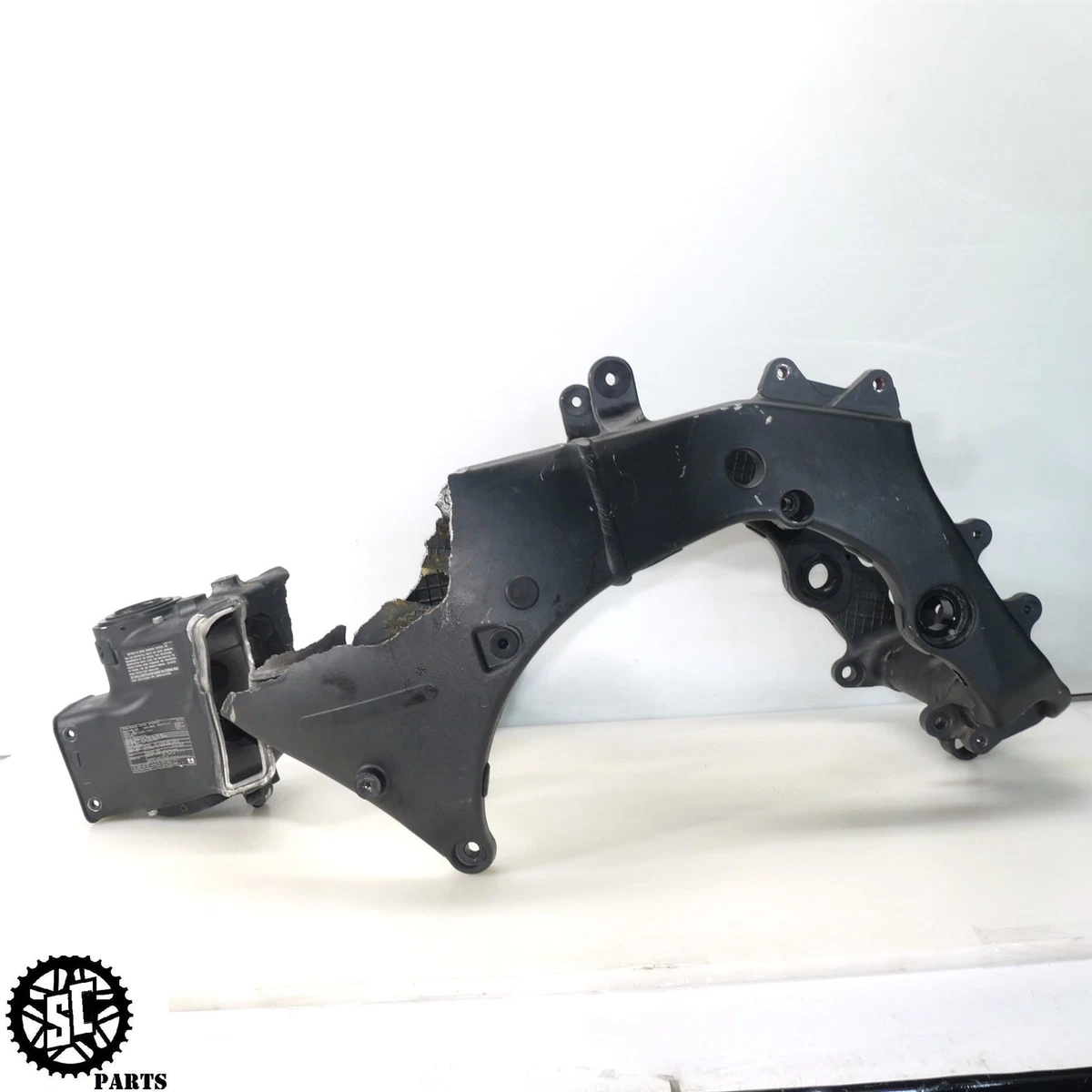 Motorcycle & Scooter Frames & Parts for 2019 Kawasaki Ninja ZX10R