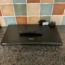 Samsung 4K Ultra HD Blu-ray Player UBD-M9000 UHD HDR WiFi With Remote ref308