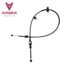 New Transmission Shift Control Cable Fit For 97-01 Ford Explorer F77z7e395lb