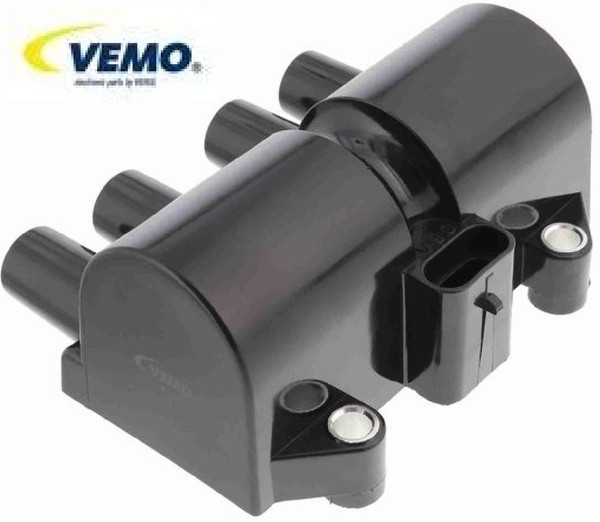 Vemo V51-70-0004 ZüNdspule ZüNdmodul FüR Opel FüR Chevrolet FüR Daewoo-image