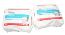 Lot of 40 Cardinal Health Surecare Heavy Absorbency Underwear Small/Medium