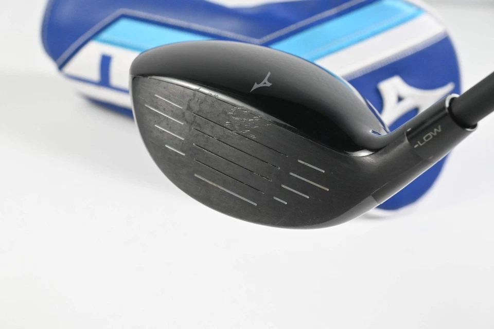 Mizuno ST-Z 230 #5 Wood / 18 Degree / Stiff Flex Fujikura Motore X F3 7 Shaft - Image 4 of 4