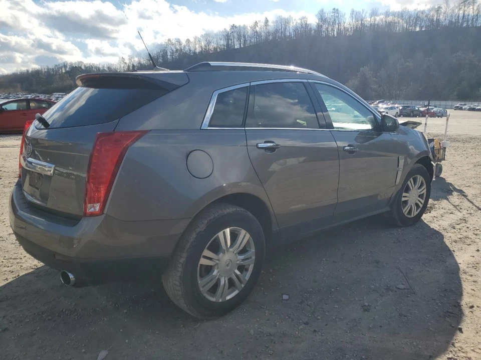 Used Fuse Box Engine fits: 2011 Cadillac Srx 3.0L w/o fog lamps Grade A - Image 3 of 4