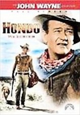 Hondo (Full Screen) [Region 1] - DVD - New