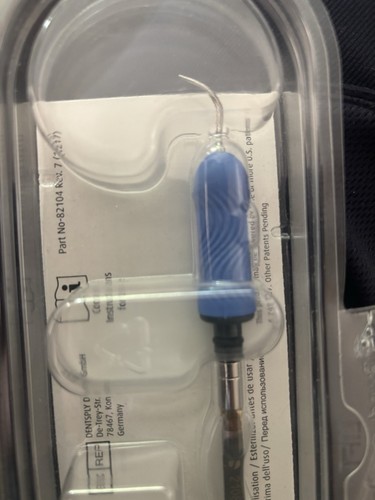 DENTSPLY Cavitron Insert Tip PowerLINE FITGRIP 30K FSI-PWR-100 FG ...