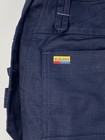 Blaklader Workwear Mens Pant Navy Blue Size 36x32 Flame Resistant Stretch Max — photo 7