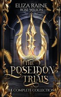 The Poseidon Trials The Complete Collection Eliza Raine Taschenbuch Englisch