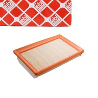 febi 101665 Luftfilter FüR Fiat Tipo 356 357 1.3D 1.4 1.6 52027683