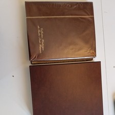 Collection Historique du timbre-poste Français 1975, année complète.