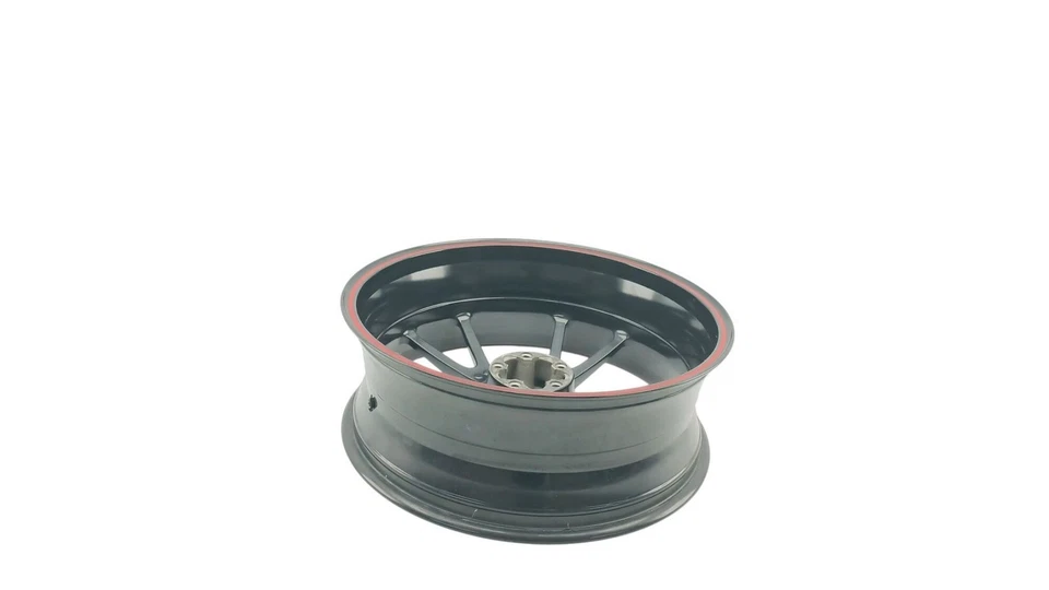 Заднее колесо TRIUMPH SPEED TRIPLE 1050 R ABS 2016–2018 гг. - Изображение 4 из 4