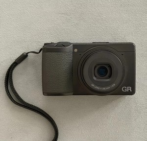 Ricoh Gr Iiix Urban Edition | eBay