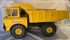 Vintage Tonka Dump Truck  XMB-975